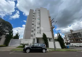 Foto 1 de Apartamento com 2 Quartos à venda, 76m² em Parzianello, Pato Branco