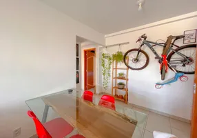 Foto 1 de Apartamento com 3 Quartos à venda, 74m² em Jardim Atlântico, Goiânia