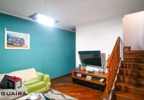 Foto 1 de Sobrado com 3 Quartos à venda, 188m² em Vila Moinho Velho, São Paulo