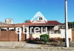 Foto 1 de Casa com 2 Quartos à venda, 450m² em Praia de Cotovelo, Parnamirim