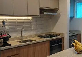 Foto 1 de Apartamento com 3 Quartos à venda, 94m² em Jardim Aeroporto, Lauro de Freitas