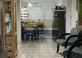 Foto 1 de Casa de Condomínio com 3 Quartos à venda, 182m² em Jardim Itú Sabará, Porto Alegre