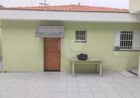 Foto 1 de Casa com 4 Quartos à venda, 156m² em Vila Alpina, São Paulo