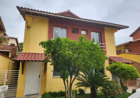 Foto 1 de Casa de Condomínio com 2 Quartos à venda, 98m² em Venda Velha, São João de Meriti