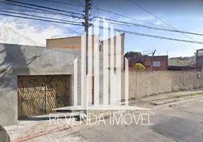 Foto 1 de Lote/Terreno à venda, 864m² em Vila Pierina, São Paulo