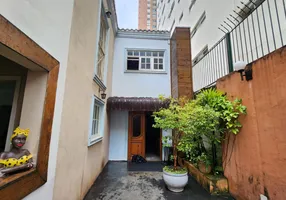 Foto 1 de Casa com 1 Quarto para alugar, 508m² em Paraíso, São Paulo