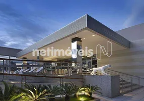 Foto 1 de Apartamento com 4 Quartos à venda, 151m² em Belvedere, Belo Horizonte