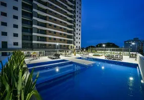 Foto 1 de Apartamento com 3 Quartos para alugar, 71m² em Parque Jamaica, Londrina