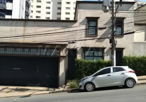 Foto 1 de Ponto Comercial para alugar, 600m² em Santana, São Paulo