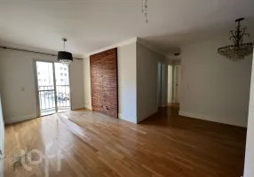 Foto 1 de Apartamento com 3 Quartos à venda, 75m² em Campo Limpo, São Paulo