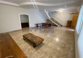 Foto 1 de Sobrado com 4 Quartos à venda, 560m² em Barra da Tijuca, Rio de Janeiro