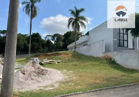 Foto 1 de Lote/Terreno à venda, 576m² em Condominio Santa Adelia, Vargem Grande Paulista