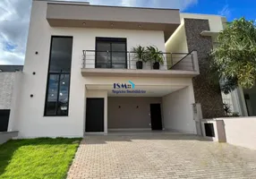 Foto 1 de Casa de Condomínio com 4 Quartos à venda, 238m² em Parque Brasil 500, Paulínia