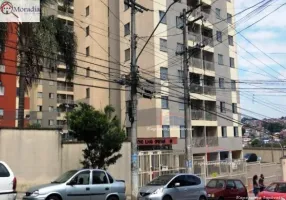 Foto 1 de Apartamento com 3 Quartos à venda, 60m² em Jardim Esmeralda, São Paulo