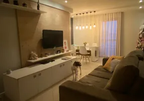 Foto 1 de Apartamento com 2 Quartos à venda, 90m² em Riviera Fluminense, Macaé