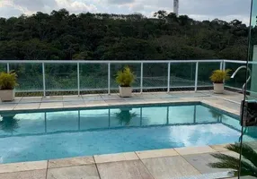 Foto 1 de Casa de Condomínio com 4 Quartos à venda, 550m² em Portal da Torre, Juiz de Fora