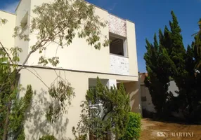 Foto 1 de Casa com 4 Quartos à venda, 246m² em Jardim Europa, Piracicaba