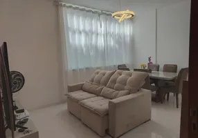 Foto 1 de Apartamento com 3 Quartos à venda, 77m² em Dois de Julho, Salvador