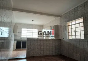 Foto 1 de Casa de Condomínio com 3 Quartos à venda, 125m² em Vila Nova Pauliceia, São Paulo