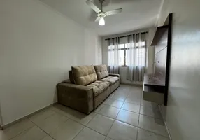 Foto 1 de Apartamento com 3 Quartos à venda, 75m² em Boqueirão, Praia Grande