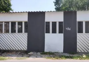 Foto 1 de Casa com 3 Quartos à venda, 176m² em Tarumã, Manaus