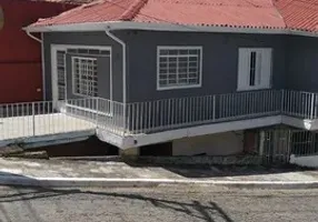 Foto 1 de Casa com 2 Quartos à venda, 133m² em Vila Nivi, São Paulo