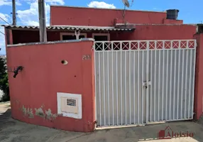 Foto 1 de Casa com 1 Quarto para alugar, 60m² em Chácara São Silvestre, Taubaté