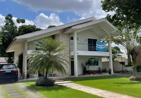 Foto 1 de Casa de Condomínio com 5 Quartos à venda, 1000m² em Val de Caes, Belém