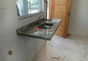 Foto 1 de Apartamento com 1 Quarto à venda, 29m² em Vila Carrão, São Paulo