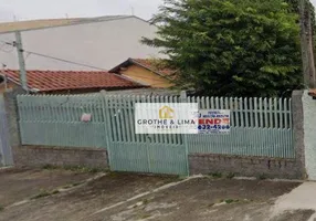 Foto 1 de Casa com 2 Quartos à venda, 80m² em Jardim Maria Augusta, Taubaté