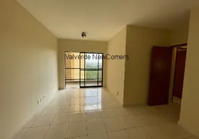 Foto 1 de Apartamento com 2 Quartos para alugar, 69m² em Mansões Santo Antônio, Campinas