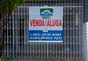 Foto 1 de Imóvel Comercial com 3 Quartos para venda ou aluguel, 180m² em Miramar, João Pessoa