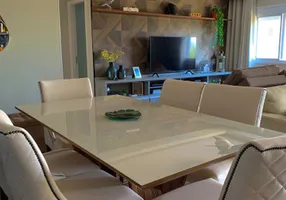 Foto 1 de Apartamento com 2 Quartos à venda, 86m² em Jardim Fortaleza, Paulínia