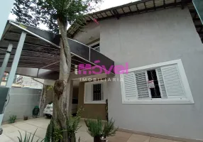 Foto 1 de Casa com 4 Quartos à venda, 161m² em Aterrado, Volta Redonda