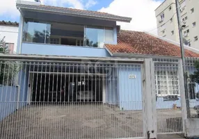 Foto 1 de Casa com 4 Quartos à venda, 235m² em Santana, Porto Alegre