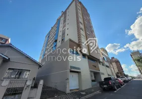 Foto 1 de Apartamento com 2 Quartos à venda, 104m² em Centro, Ponta Grossa