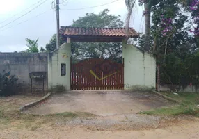 Foto 1 de Fazenda/Sítio com 3 Quartos à venda, 96m² em Pomar Do Carmo, Biritiba Mirim