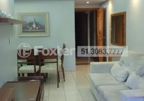 Foto 1 de Apartamento com 3 Quartos à venda, 90m² em Cristo Redentor, Porto Alegre