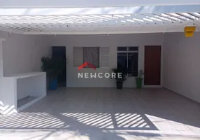 Foto 1 de Casa com 4 Quartos à venda, 220m² em Montanhão, São Bernardo do Campo