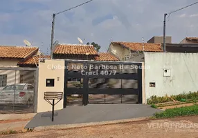 Foto 1 de Casa com 2 Quartos à venda, 103m² em Água Limpa Park , Campo Grande