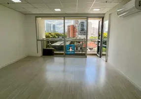 Foto 1 de Sala Comercial com 1 Quarto para alugar, 36m² em Vila Cruzeiro, São Paulo