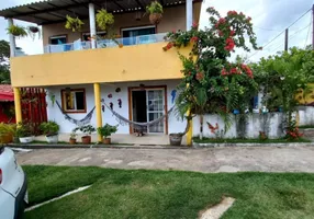 Foto 1 de Casa com 2 Quartos à venda, 90m² em Aldeia, Camaragibe