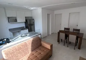 Foto 1 de Apartamento com 2 Quartos para venda ou aluguel, 40m² em Jardim Ana Rosa, São Paulo