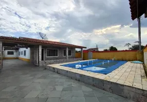 Foto 1 de Casa com 3 Quartos à venda, 190m² em Gaivota Praia, Itanhaém