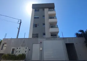 Foto 1 de Apartamento com 2 Quartos à venda, 70m² em Perequê, Porto Belo