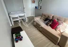 Foto 1 de Apartamento com 2 Quartos para alugar, 50m² em Recreio Ipitanga, Lauro de Freitas