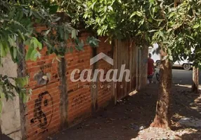 Foto 1 de Lote/Terreno com 1 Quarto à venda, 260m² em Jardim Maria Casagrande Lopes, Ribeirão Preto