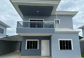 Foto 1 de Casa de Condomínio com 3 Quartos à venda, 110m² em Itauna, Saquarema