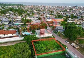 Foto 1 de Lote/Terreno à venda, 675m² em Pacoval, Macapá