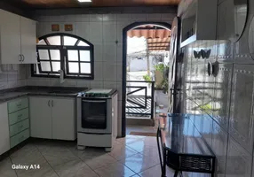 Foto 1 de Casa com 3 Quartos à venda, 125m² em Jardim D'abril, Osasco